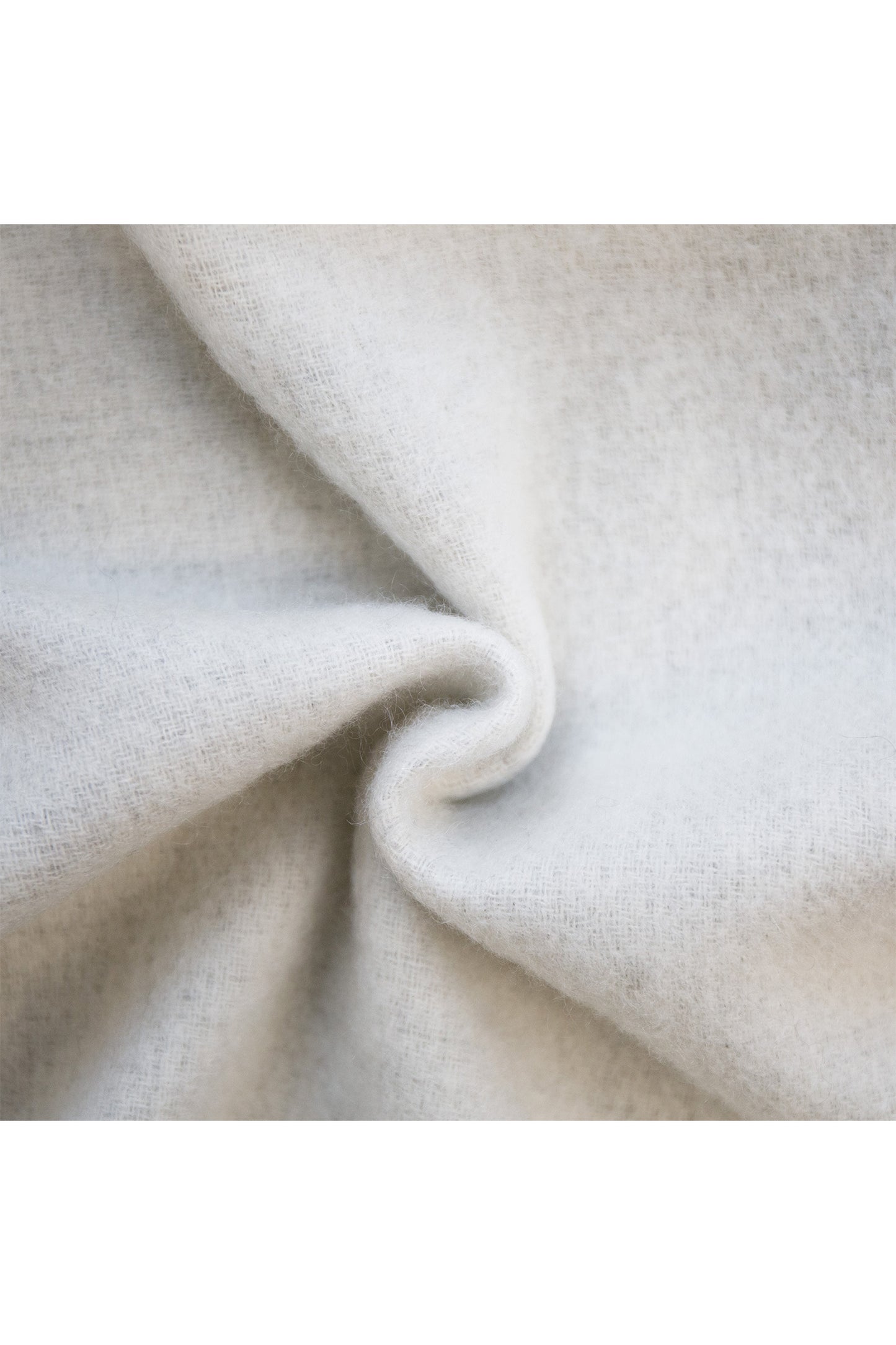 Etole double face en cachemire /5502