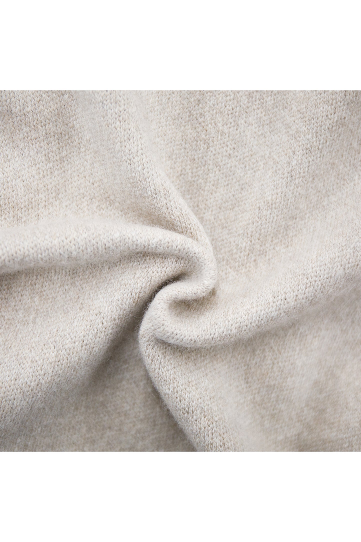 Cardigan long raton laveur /5513J