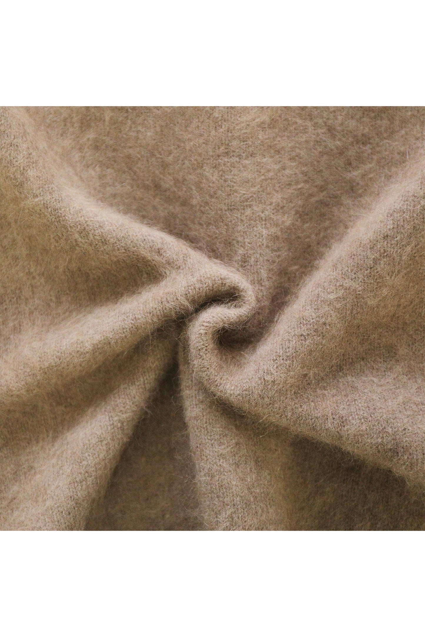 Archive item Raccoon cardigan /5526