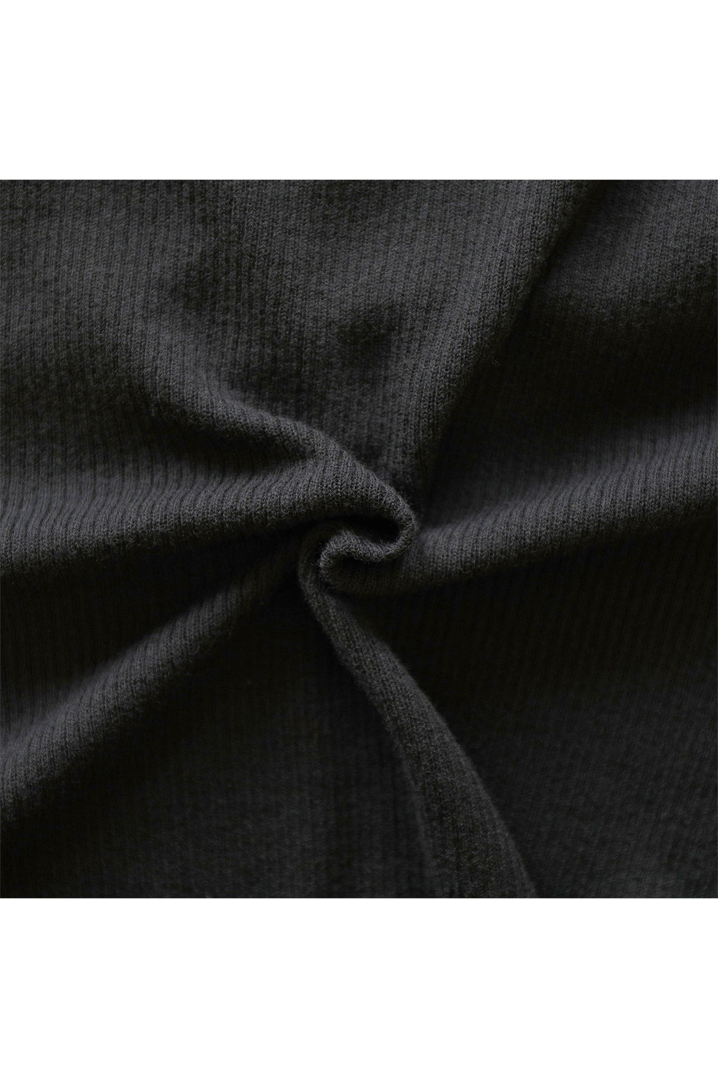 Archive item Original light wool rib pullover /5552