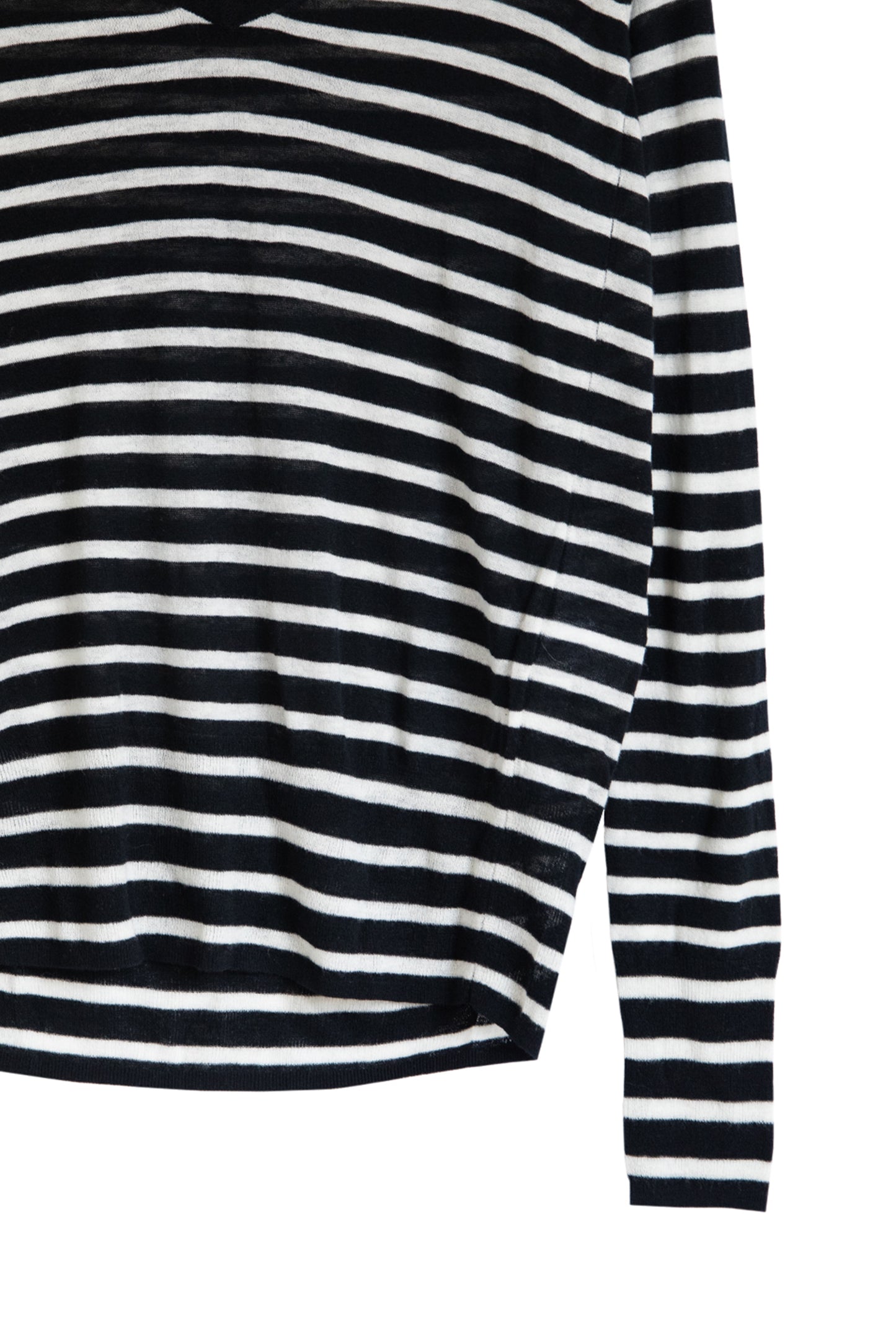 Archive item Original Light wool v-neck pullover /5553