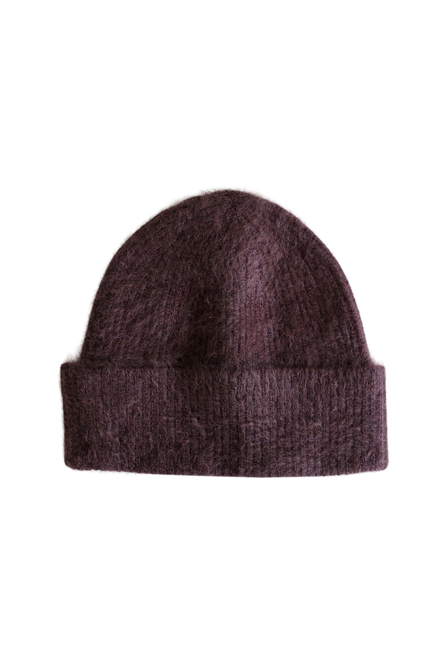25AW Raccoon beanie /5571