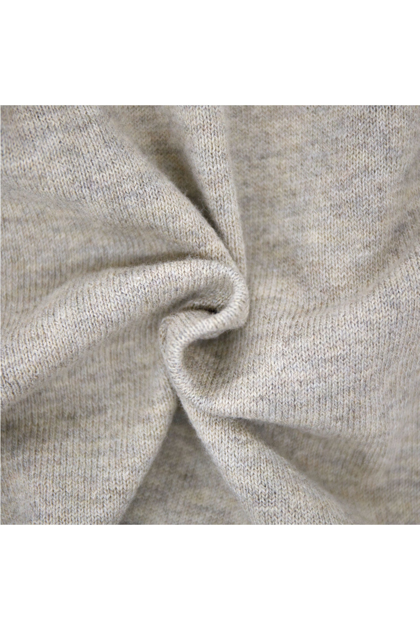 Archive item Pantalon en laine et coton /CT21317