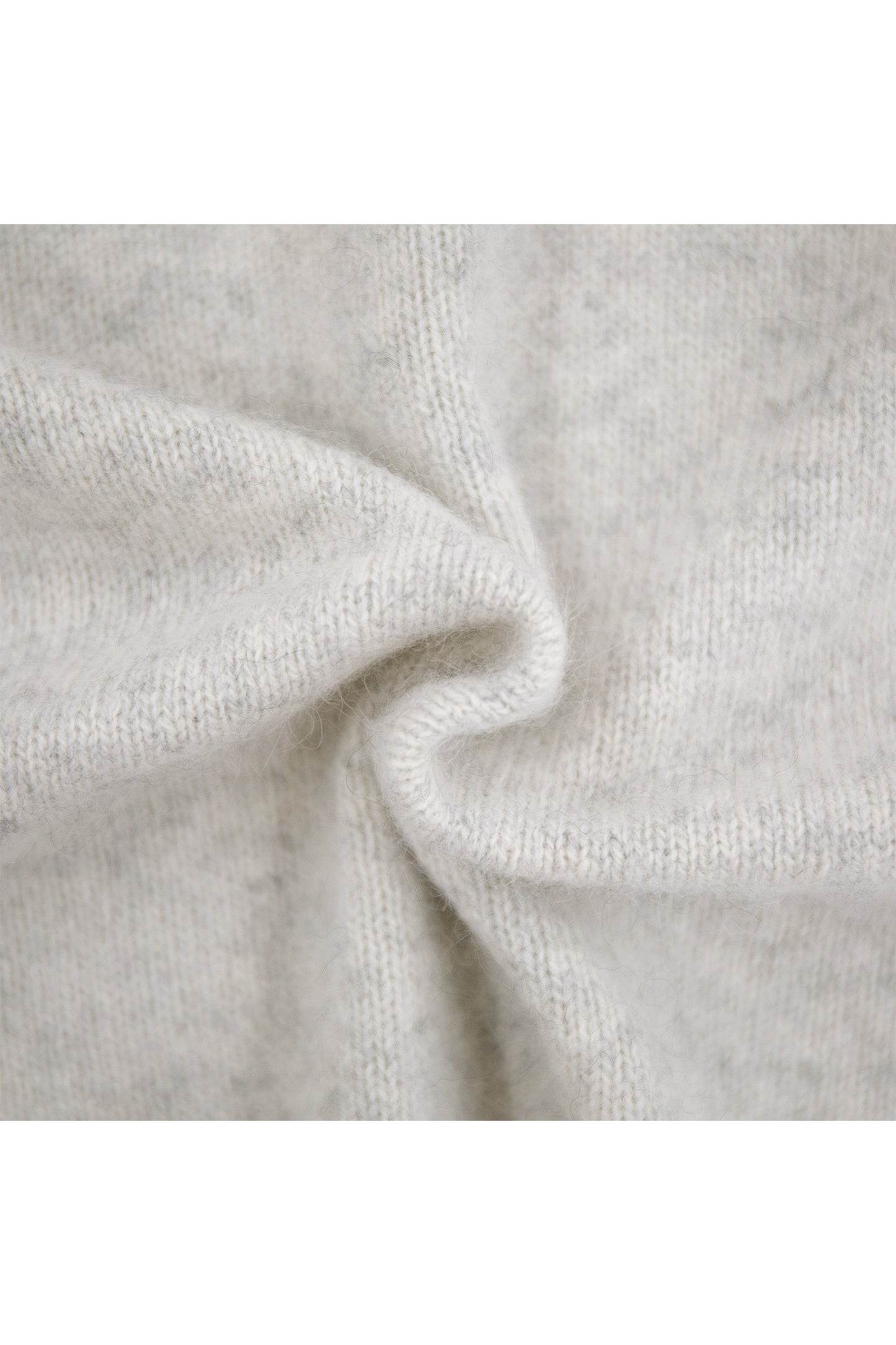 Raccoon round hem turtle /CT23103