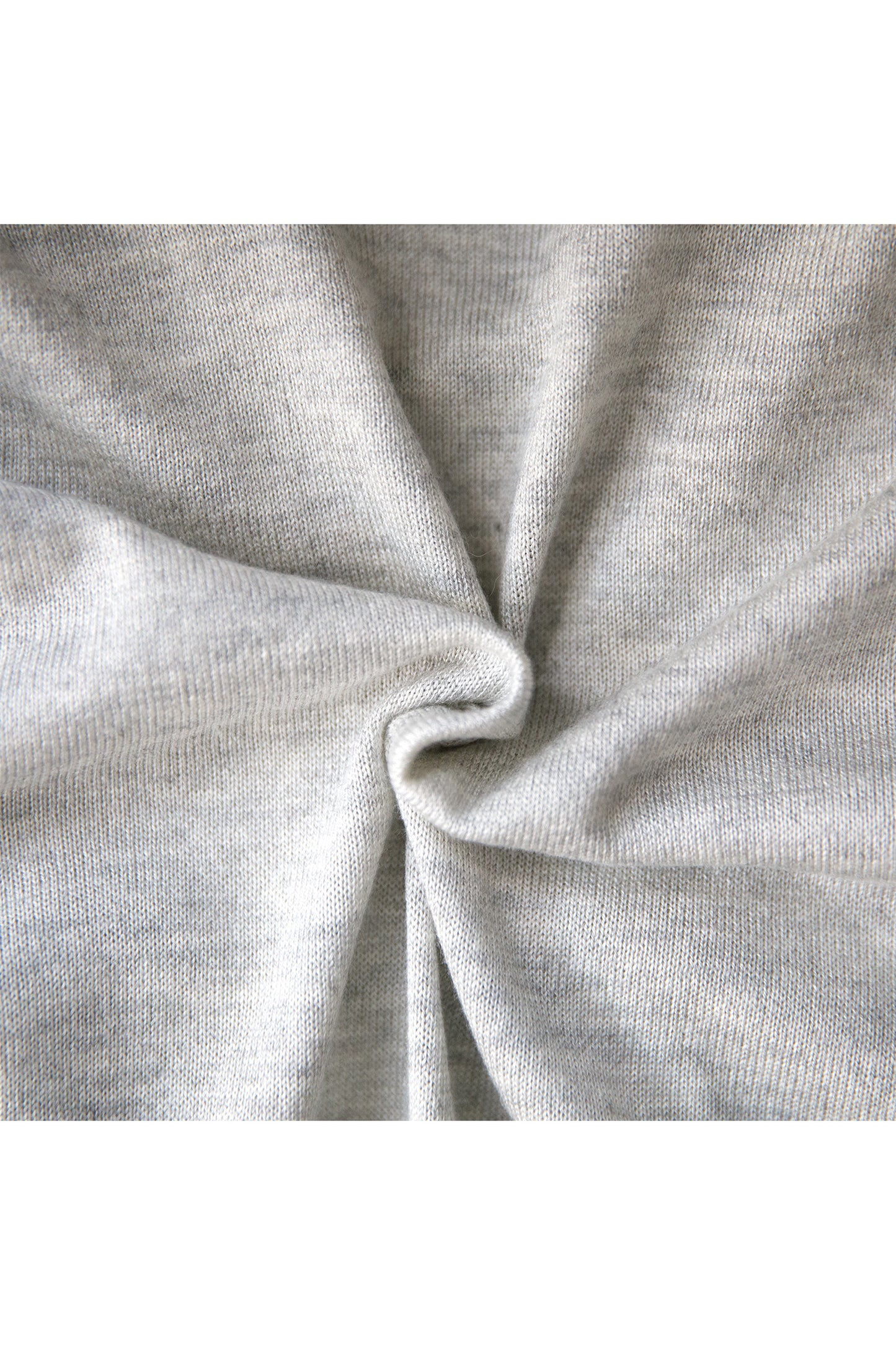 Pull oversize en cachemire et en soie /CT24116