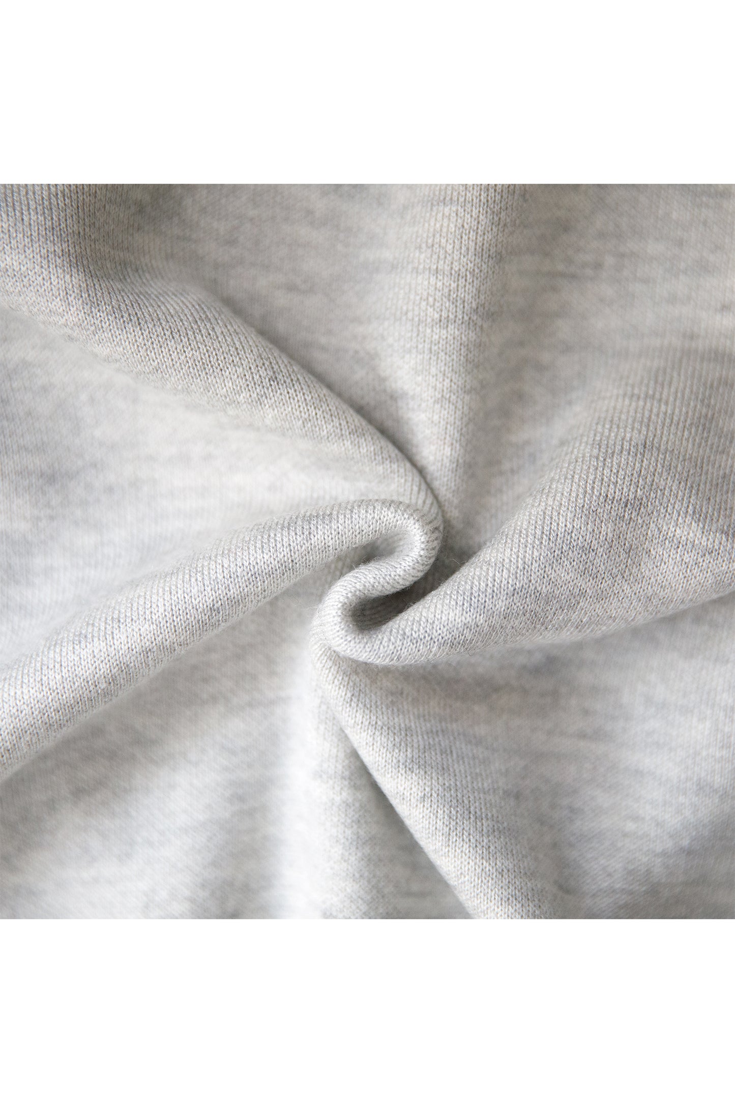 Pull double face en cachemire et en soie /CT24117