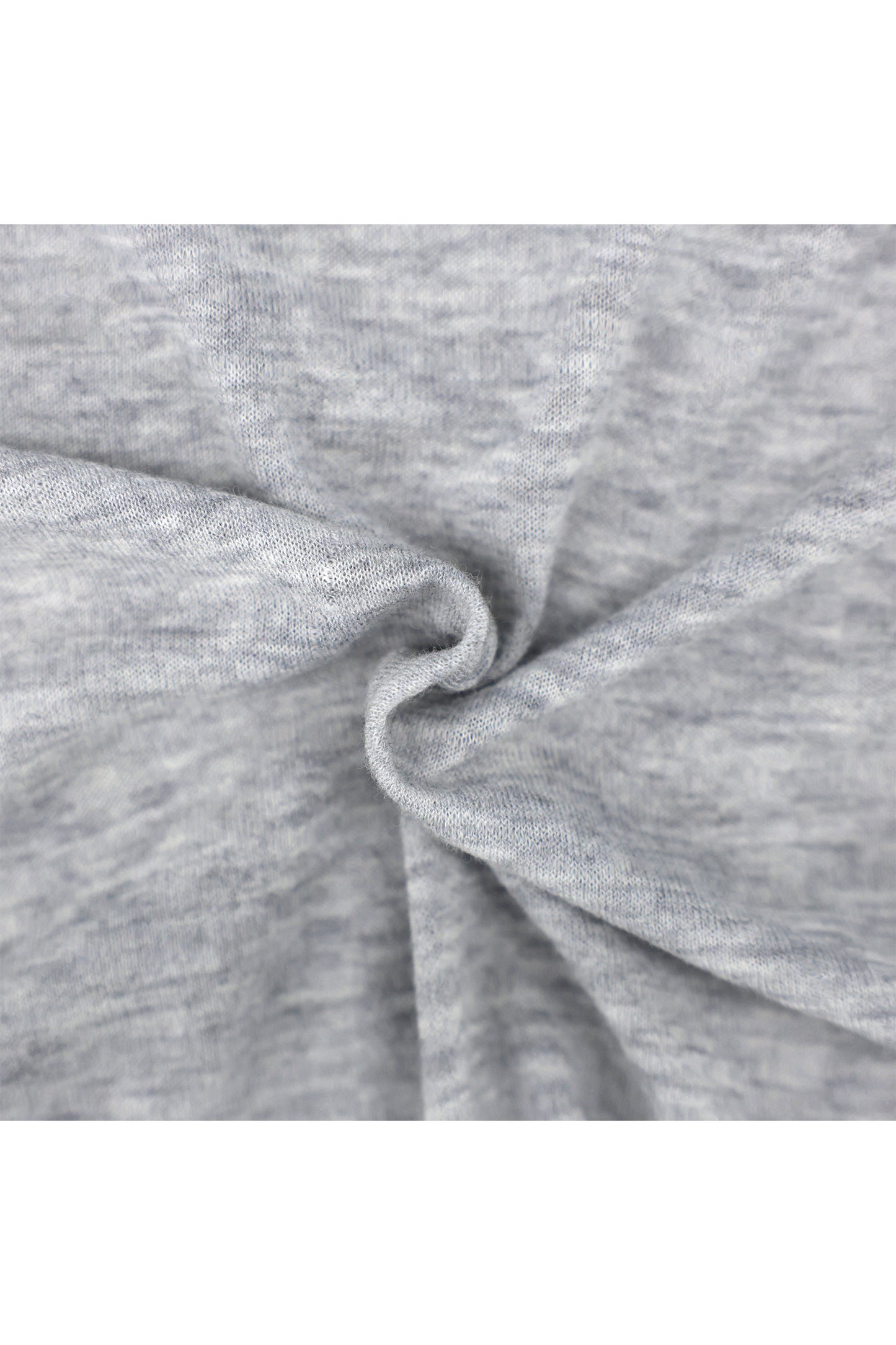 26capsule Pull oversized en laine légère original à col ras du cou /CT24304