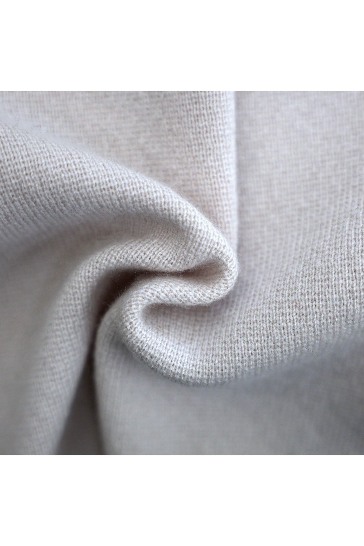 Pantalon court en cachemire /CT24315