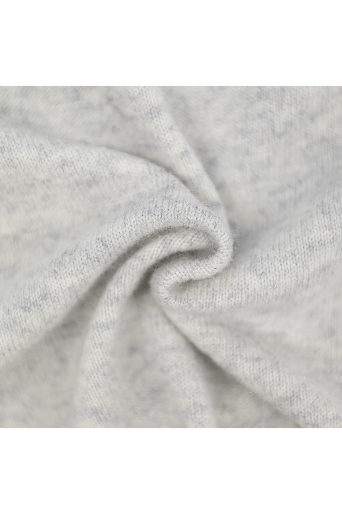 Archive item Cashmere round hem turtle pullover /CT20121
