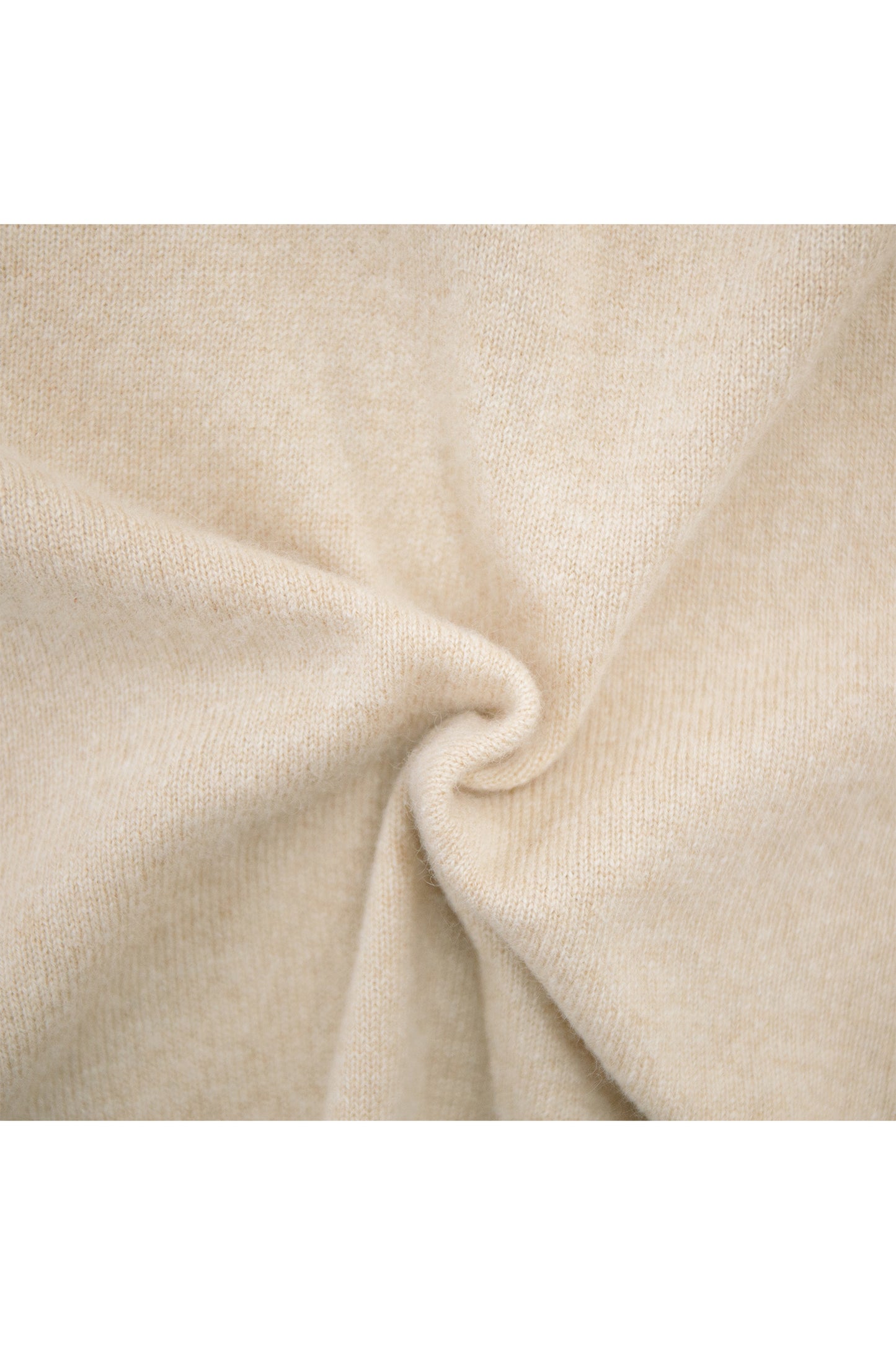 Archive item Cashmere V-neck pullover /CT22394