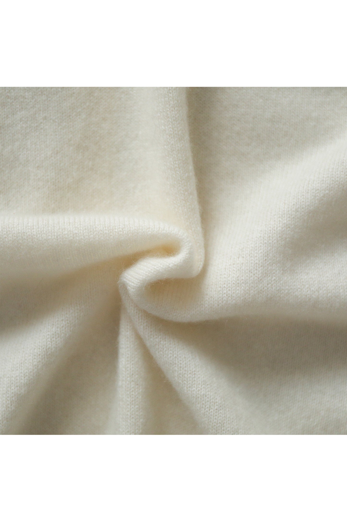 Archive item Cashmere hoodie /CT22395