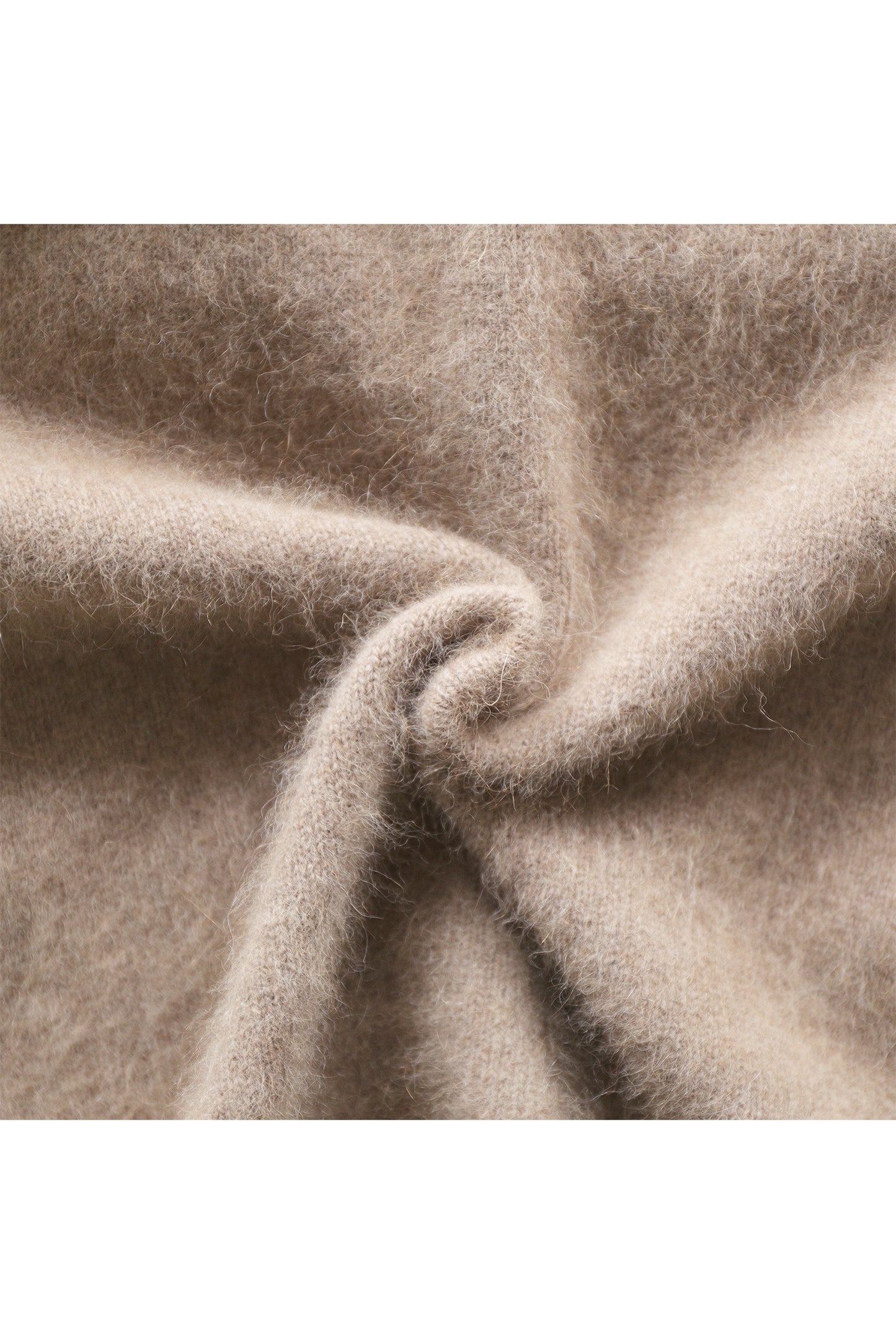 Raccoon pullover /CT23102