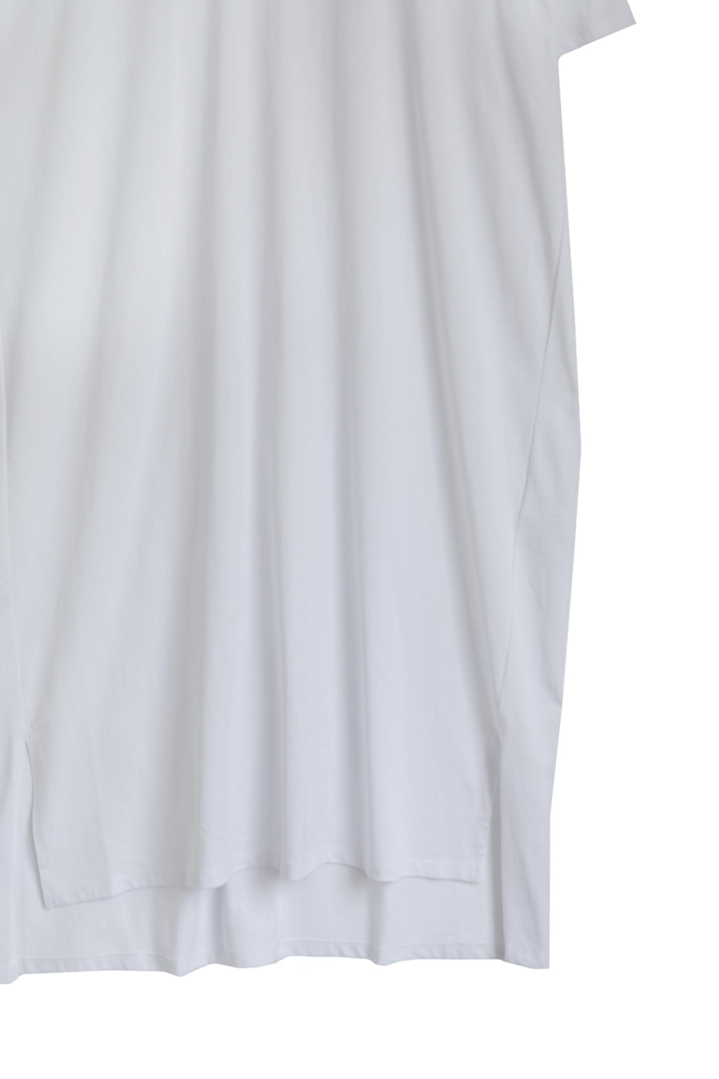 Robe en jersey de coton /CT23302