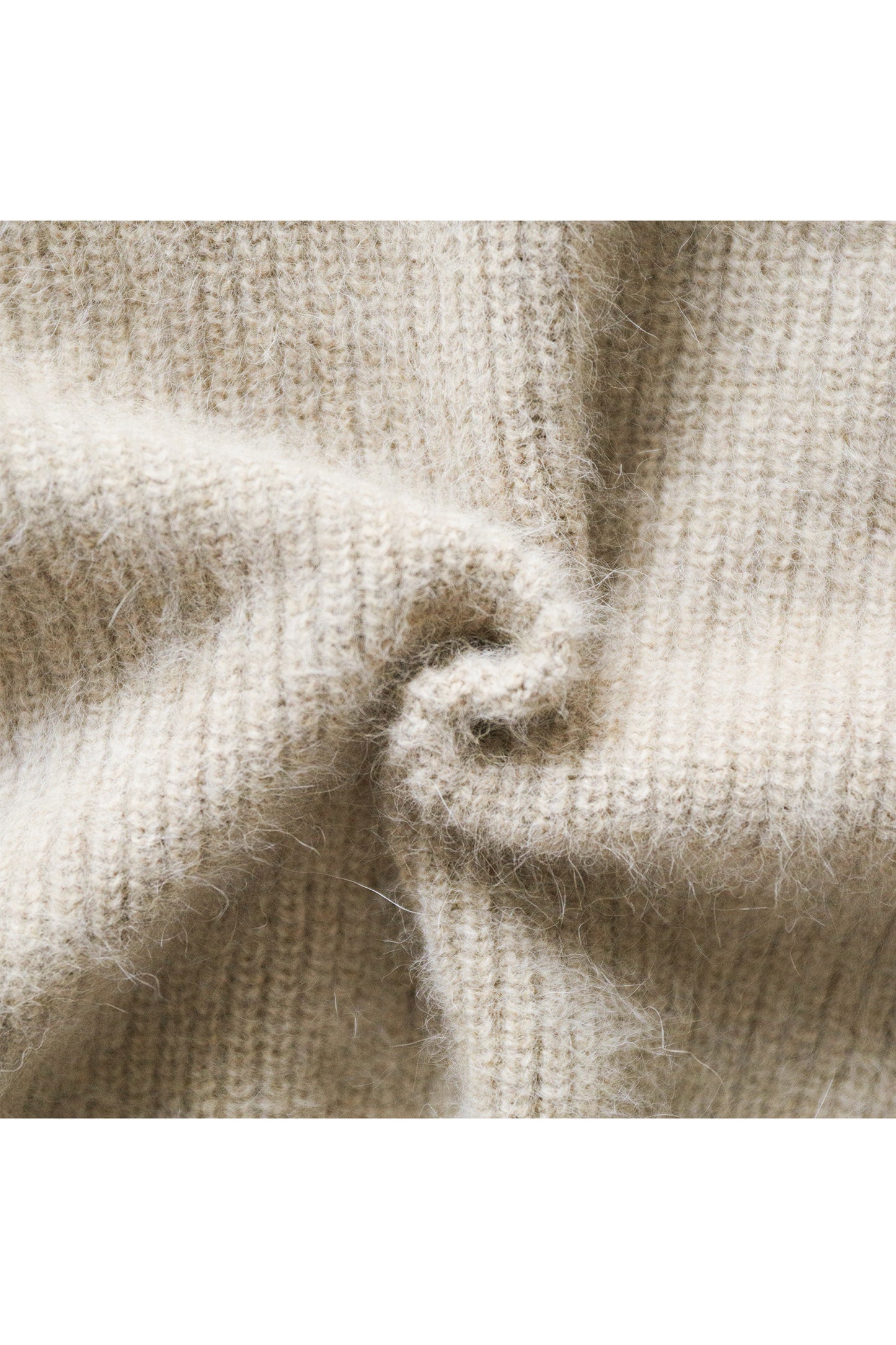 Raccoon fox long vest dress /CT23336