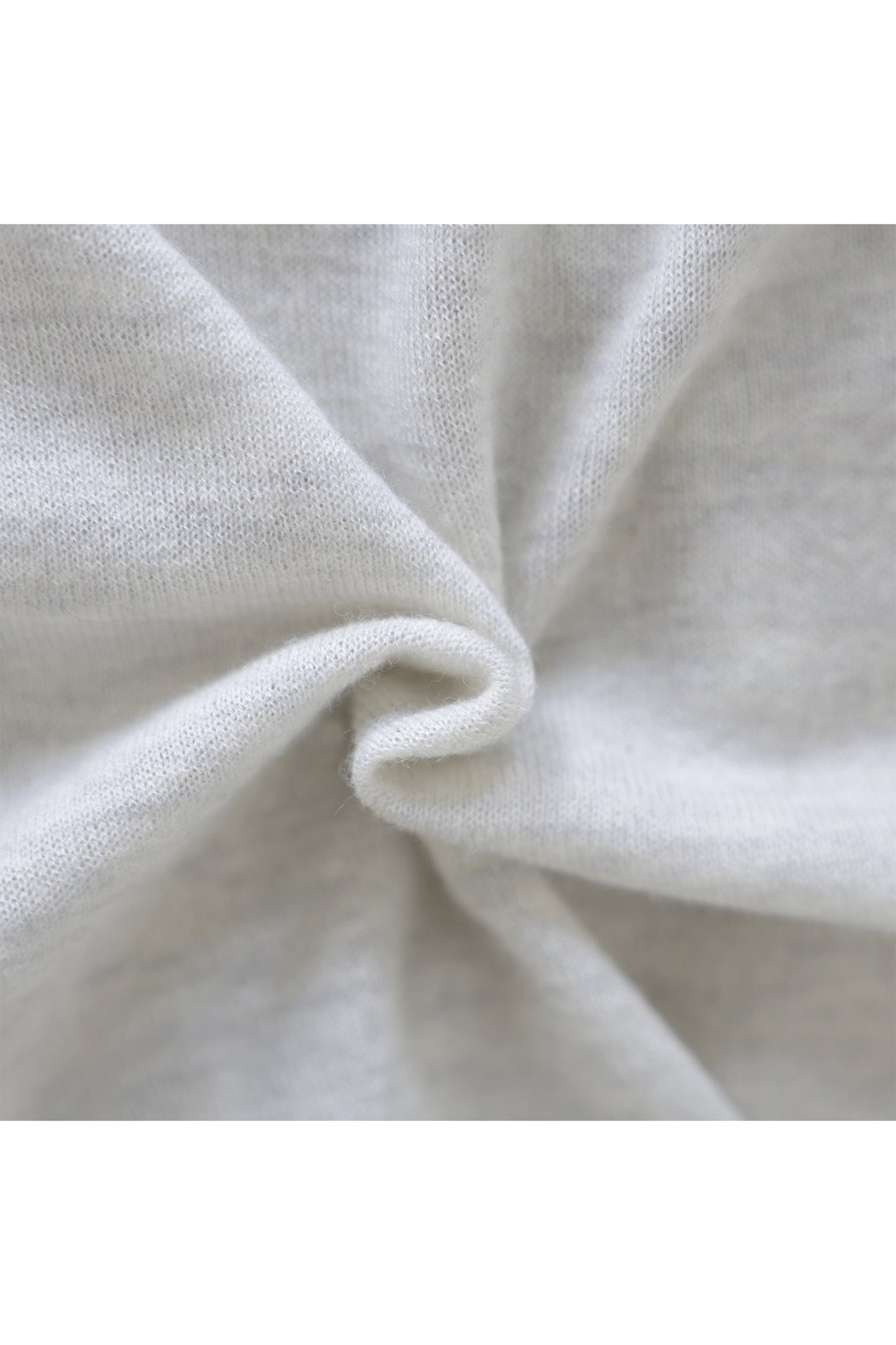 25AW Light cashmere oversized cardigan /CT24303