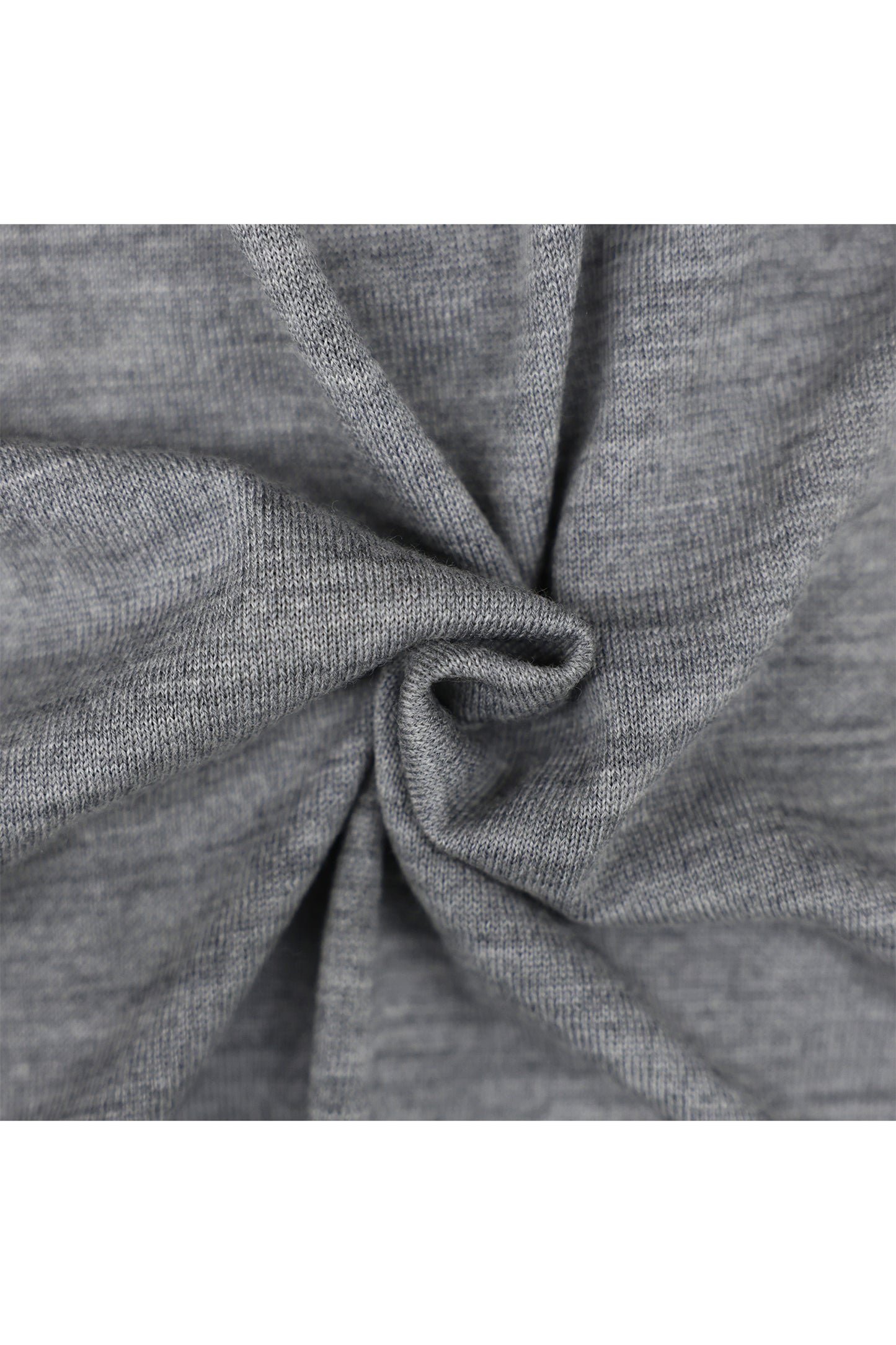 Re Stock Robe à capuche en laine Rws /CT24308