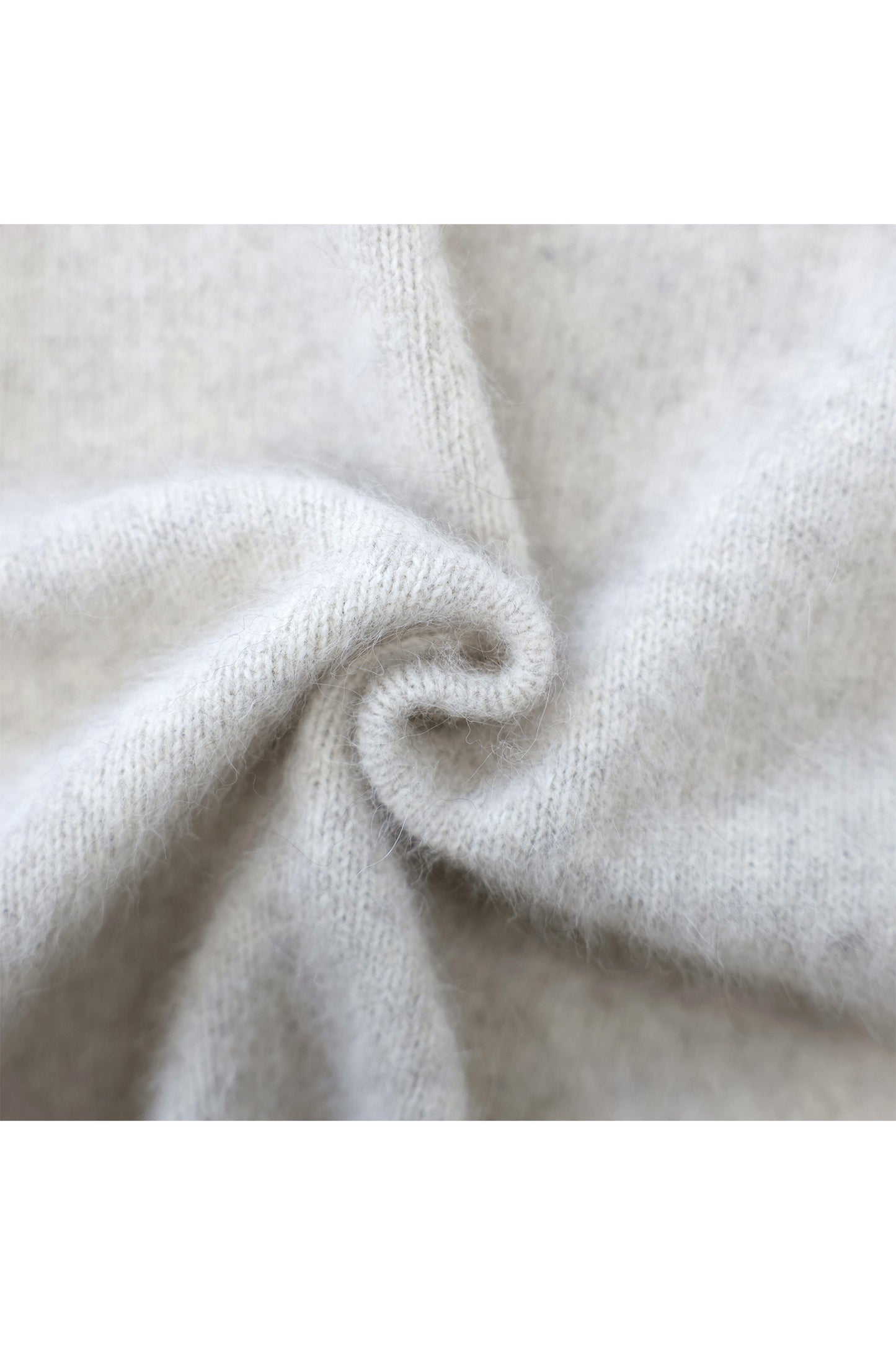 Re Stock Pantalon large Raccoon fox /CT24326