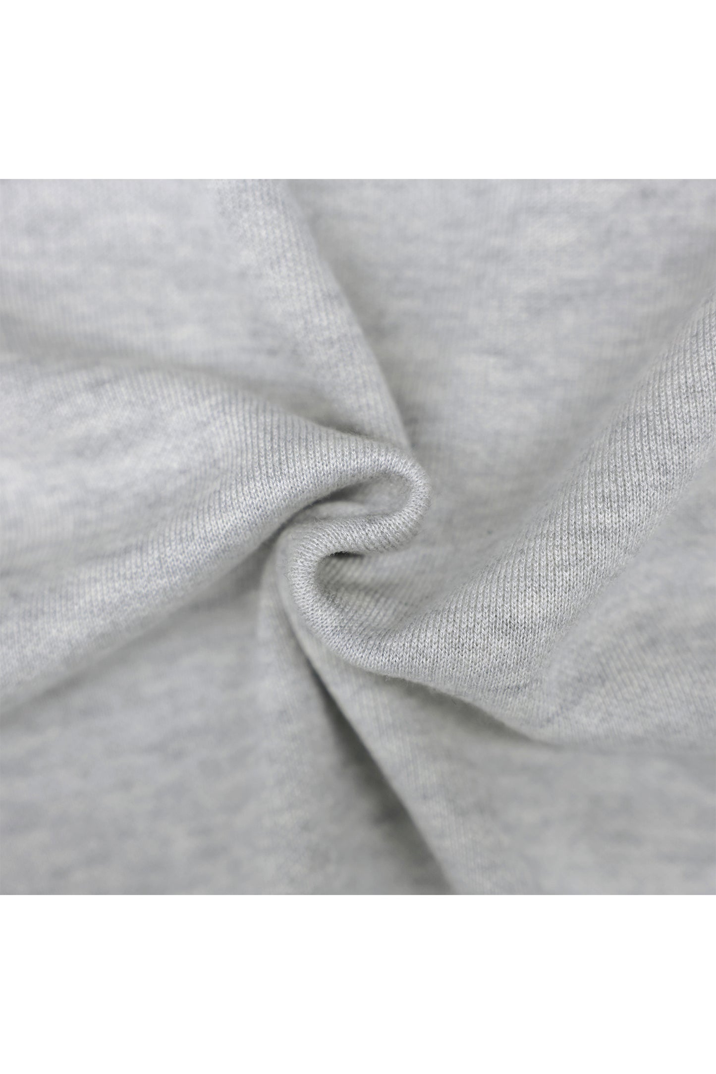 Silk cashmere double face pullover /CT24391