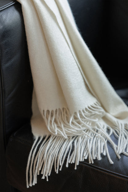 Cashmere stole /5501F