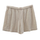 Summer cashnere short pants/ 5551
