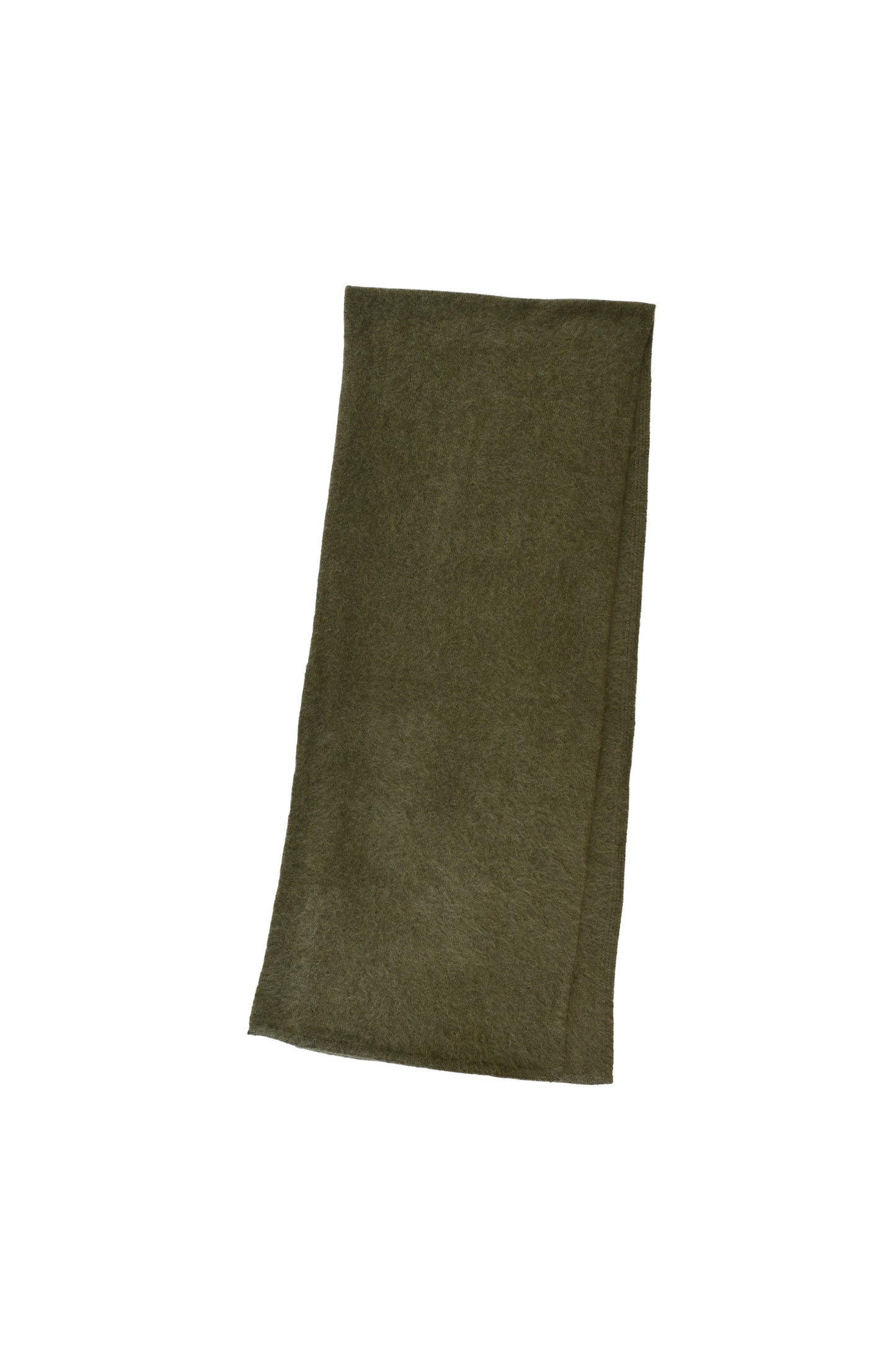 Étole en laine de raton laveur /5527