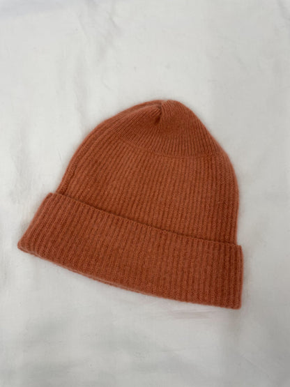 Re Stock Raccoon beanie /5529