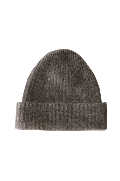 24AW Raccoon beanie /5529