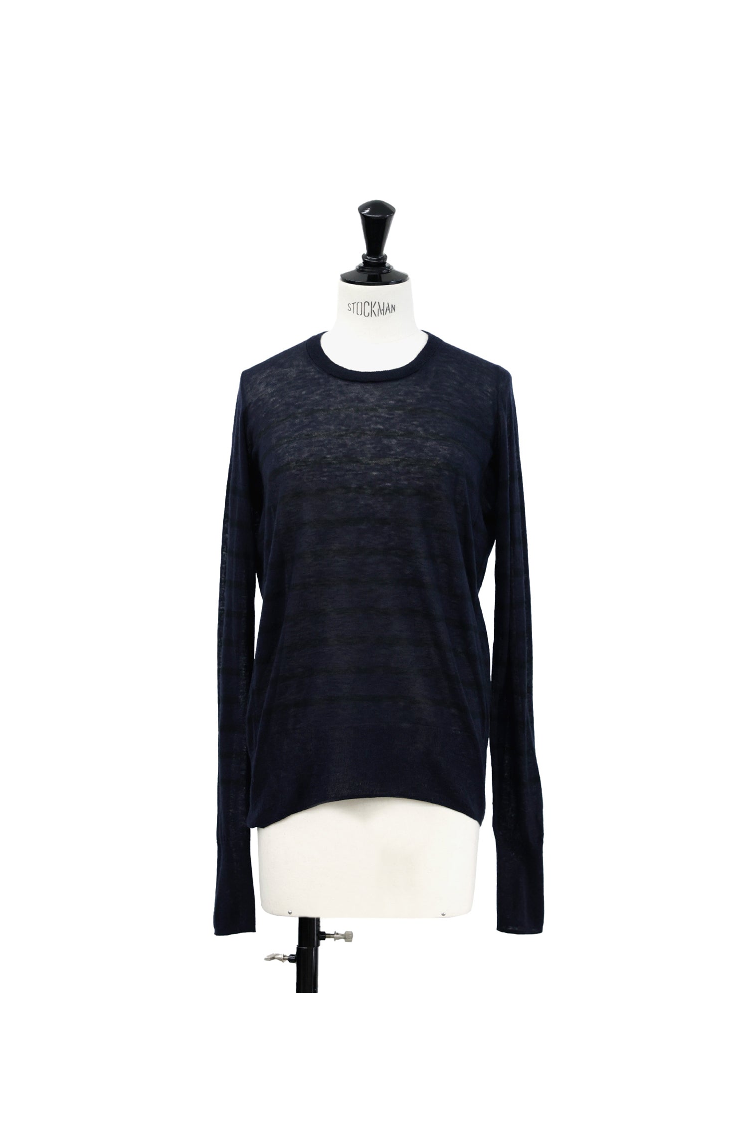 24AW Original light wool  pullover/ 5538