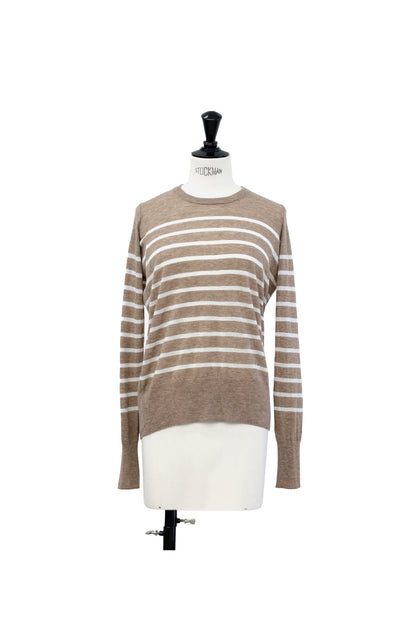 24AW Original light wool  pullover/ 5538