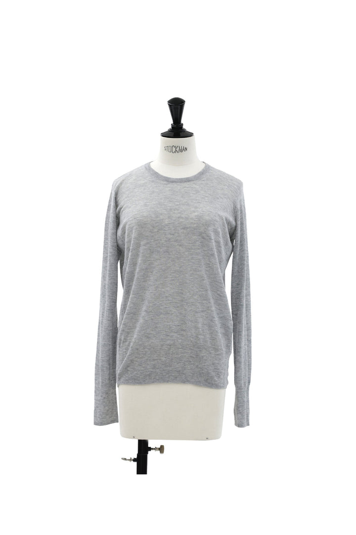 24AW Original light wool  pullover/ 5538