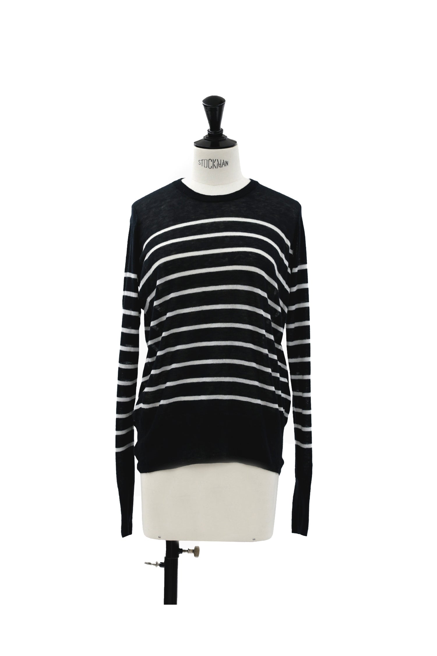 24AW Original light wool  pullover/ 5538