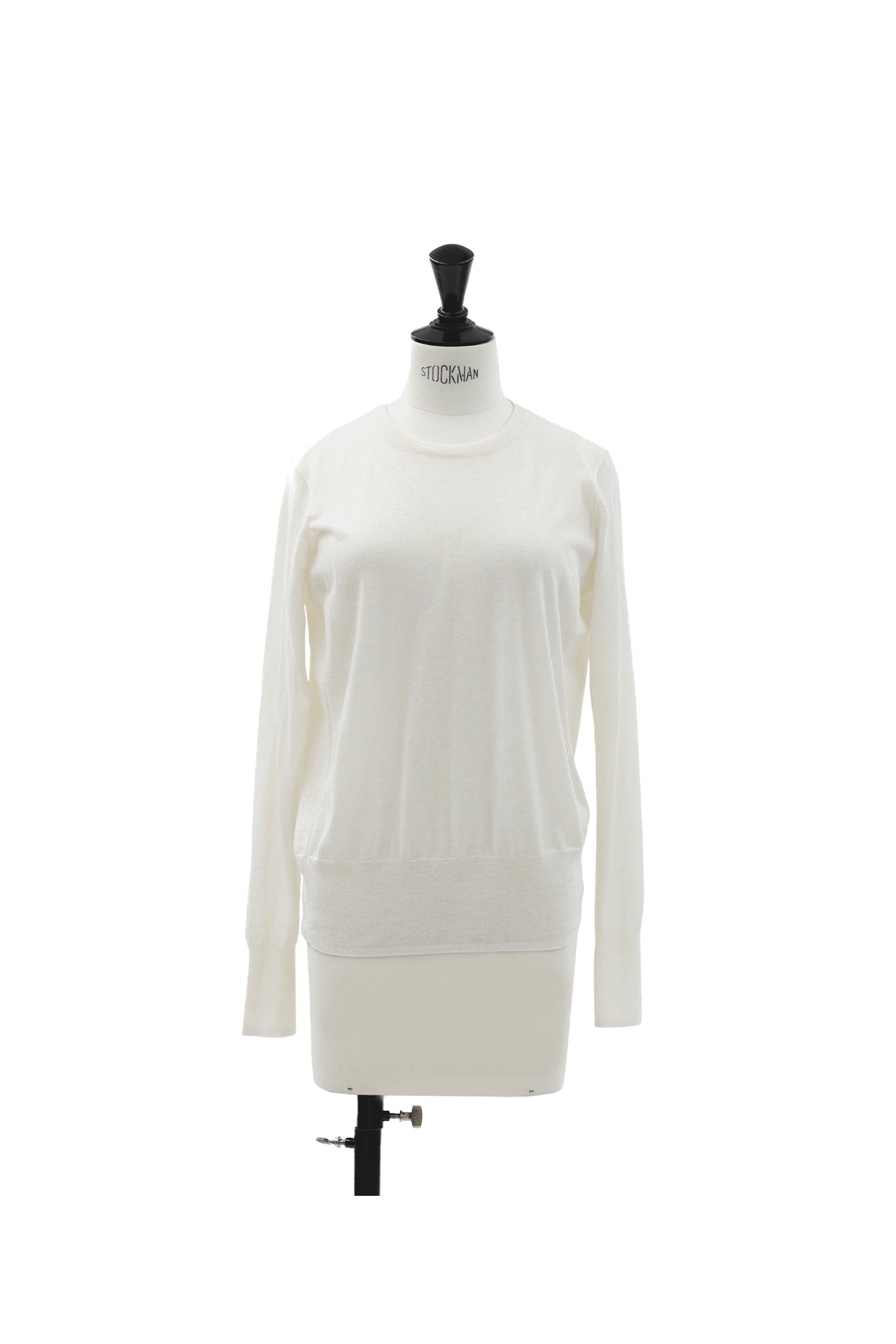 25AW Pull original en laine légère /5538