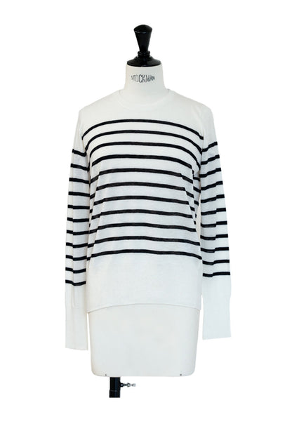 25AW Pull original en laine légère /5538