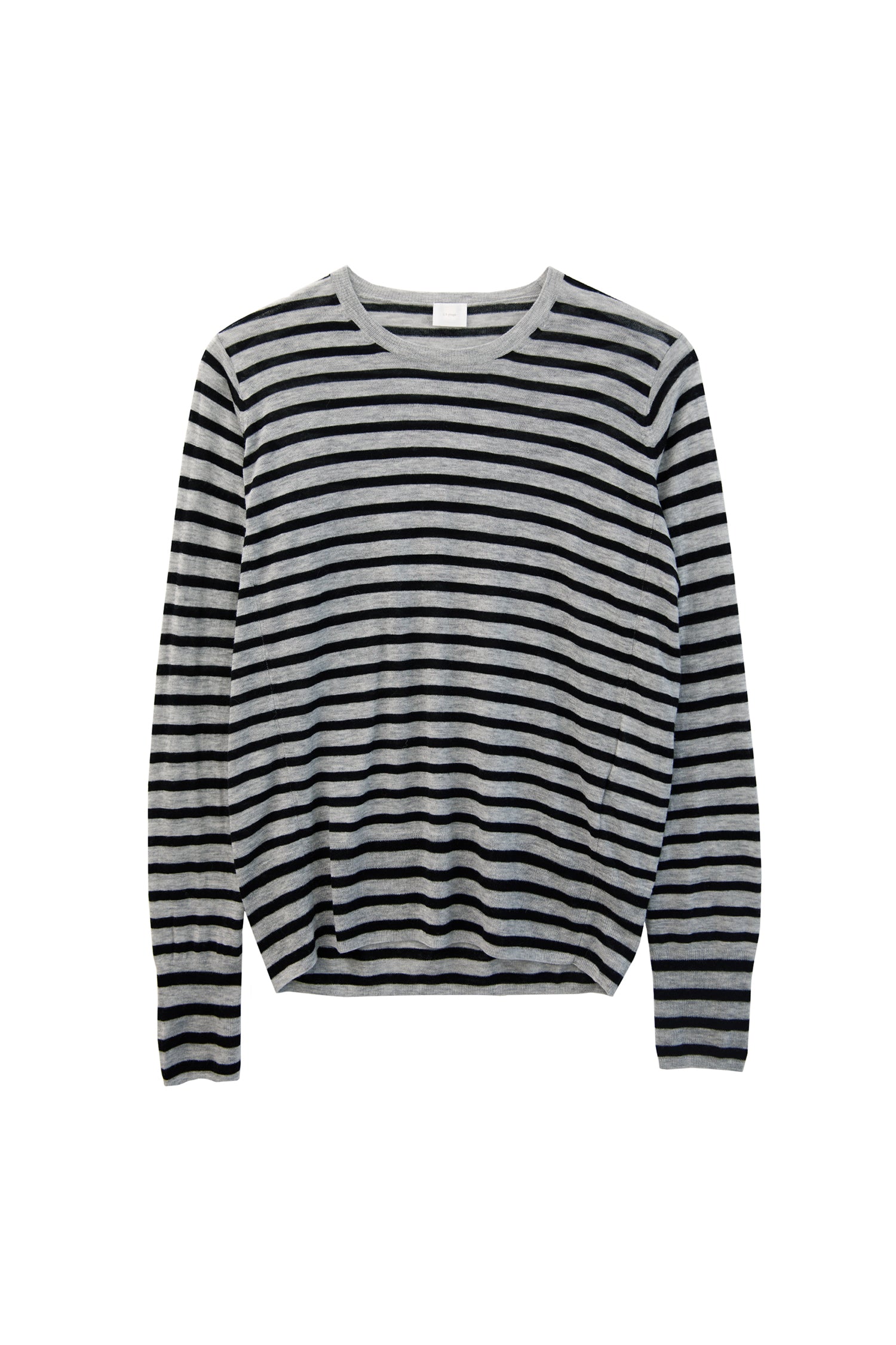 25AW Pull original en laine légère /5538