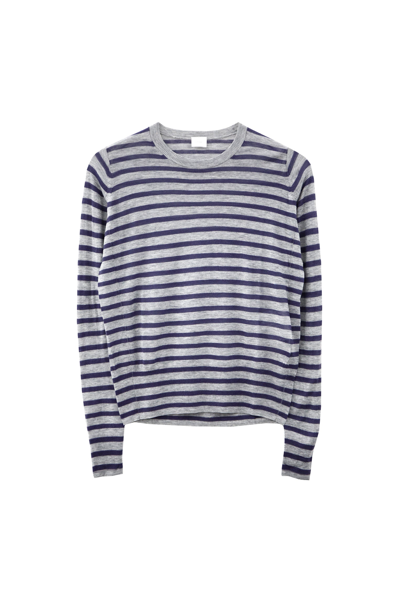 25AW Pull original en laine légère /5538