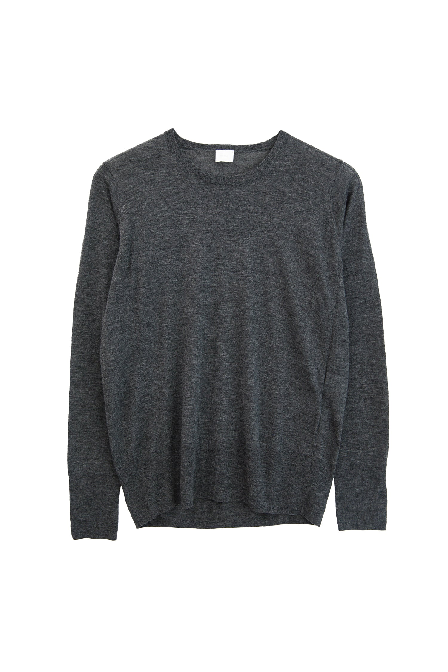 25AW Pull original en laine légère /5538