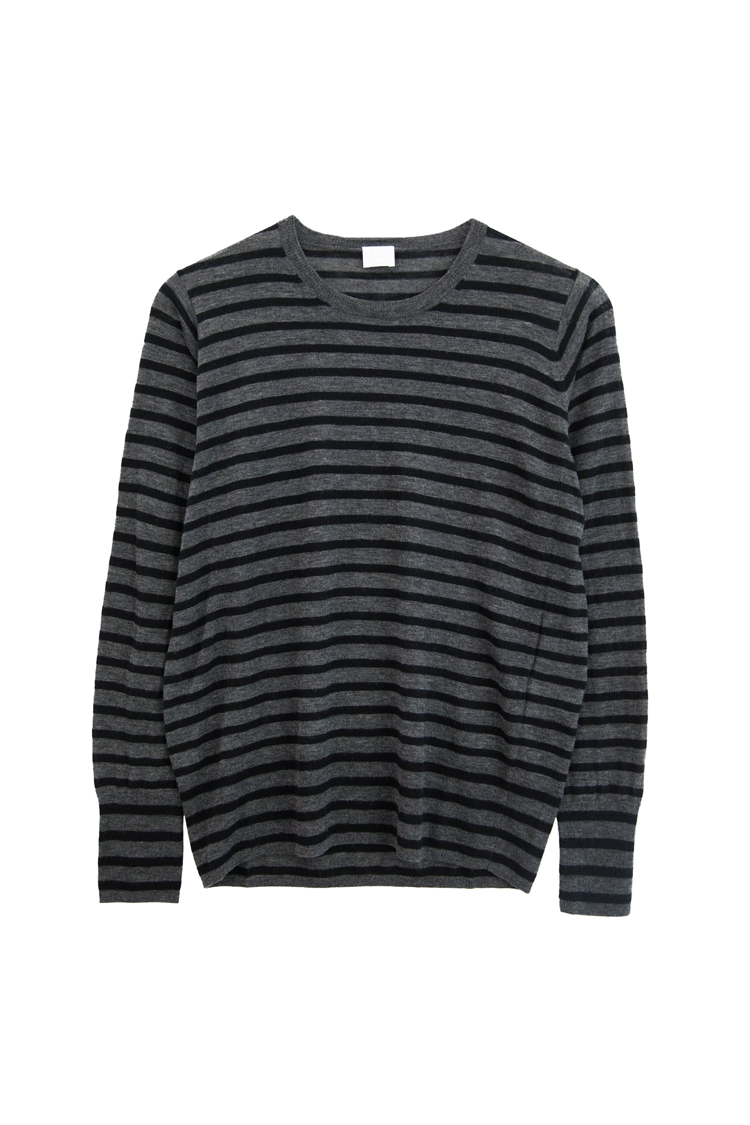 25AW Pull original en laine légère /5538