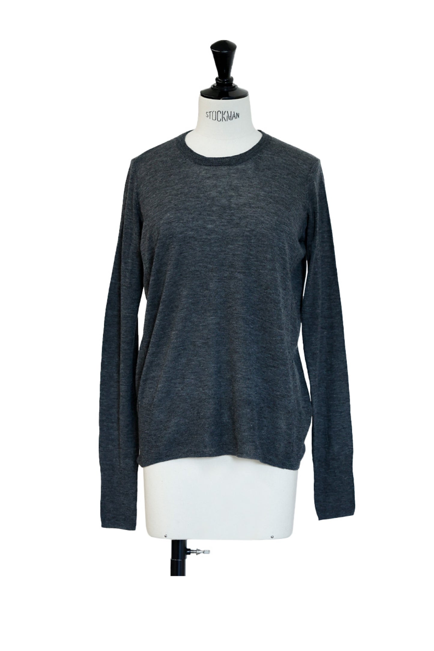 25AW Pull original en laine légère /5538