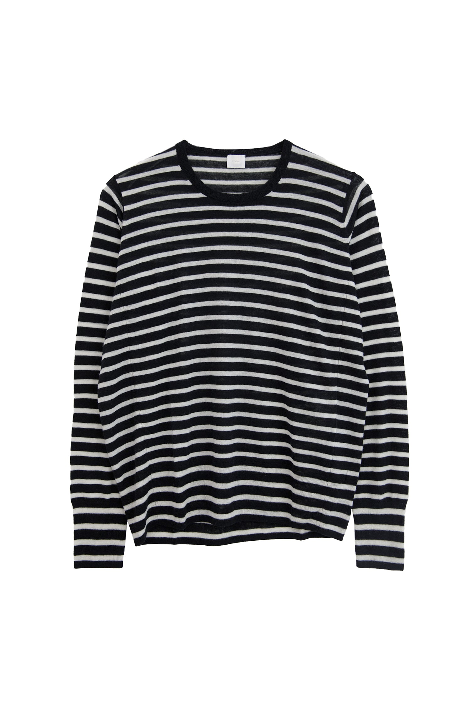 25AW Pull original en laine légère /5538
