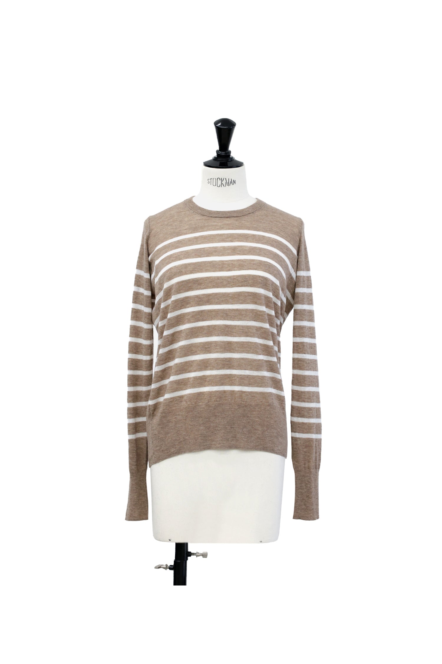 25AW Pull original en laine légère /5538