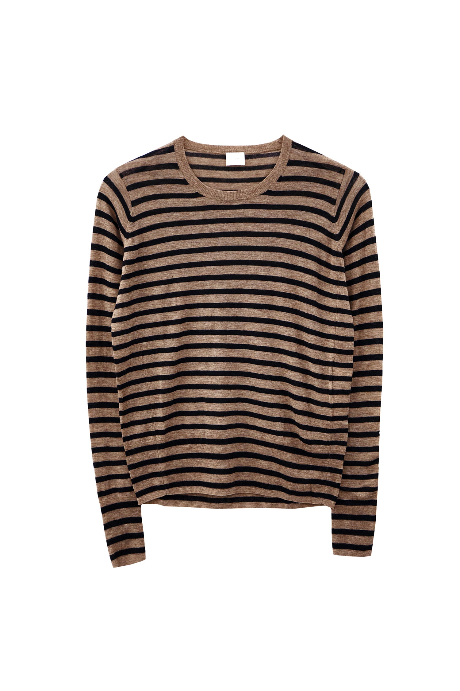 25AW Pull original en laine légère /5538