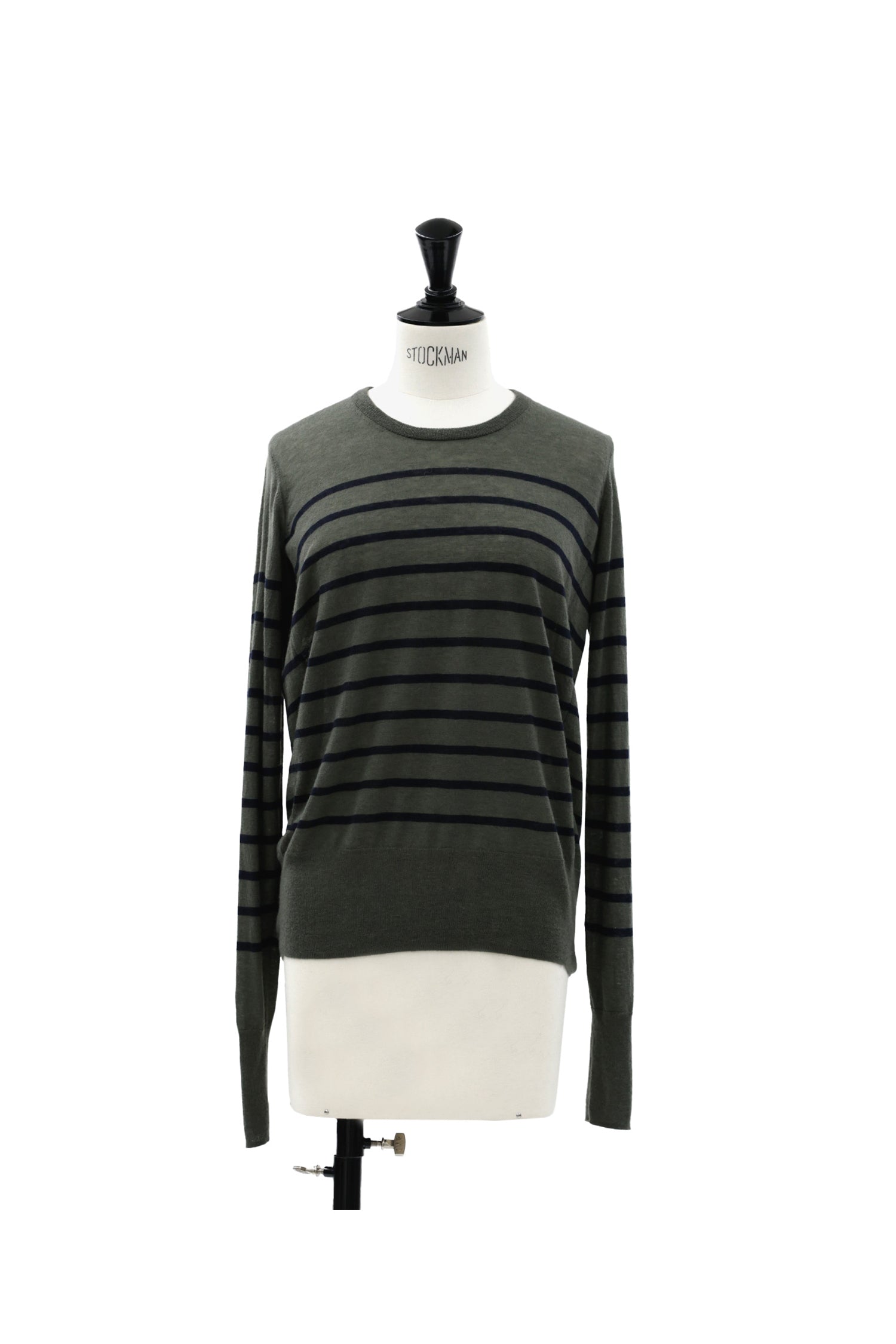 25AW Pull original en laine légère /5538