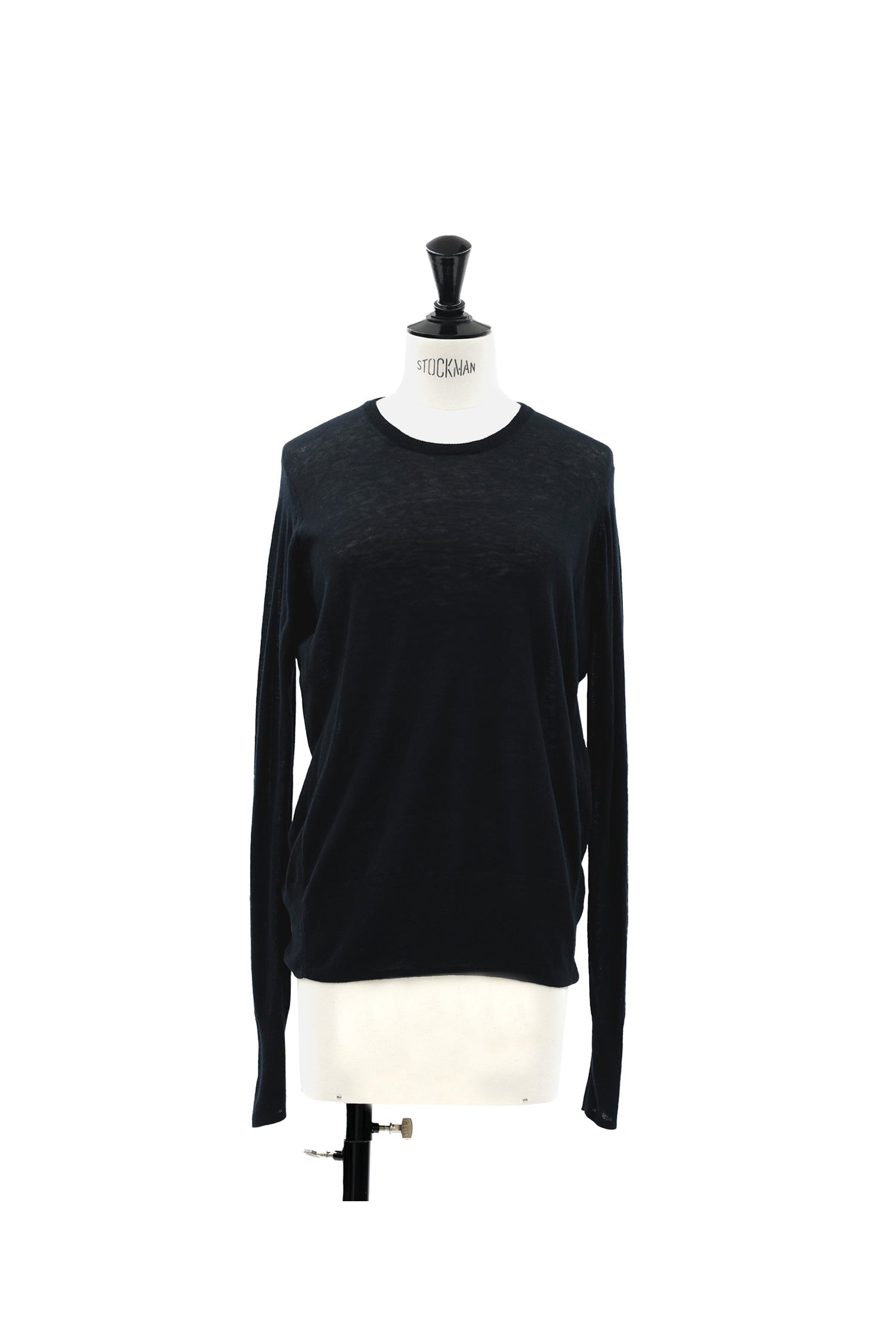 25AW Pull original en laine légère /5538