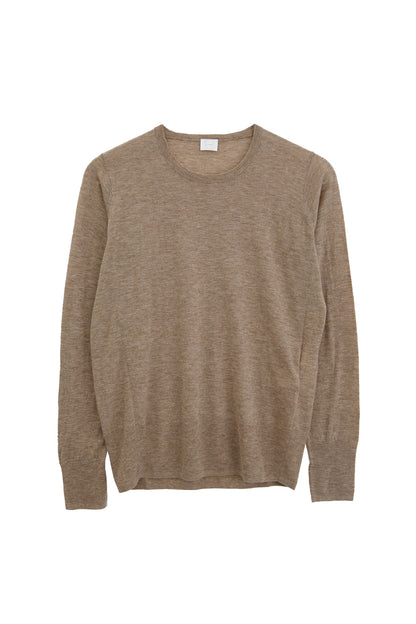 24AW Original light wool  pullover/ 5538