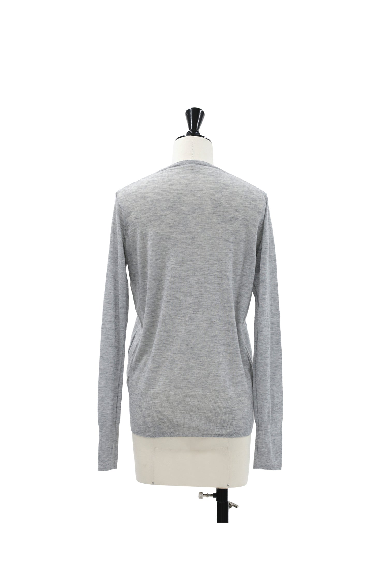 25AW Pull original en laine légère /5538