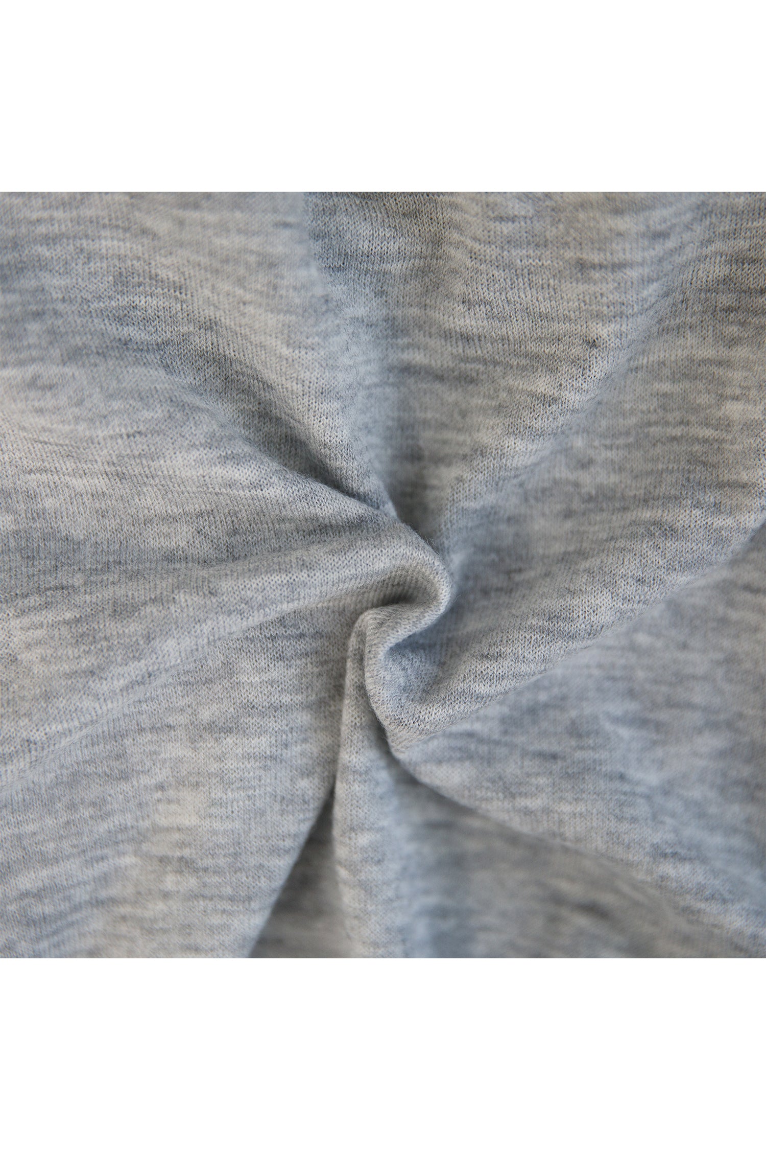 25AW Pull original en laine légère /5538
