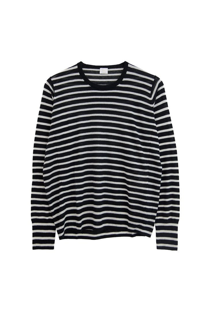 24AW Original light wool  pullover/ 5538