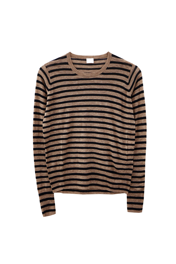 24AW Original light wool  pullover/ 5538