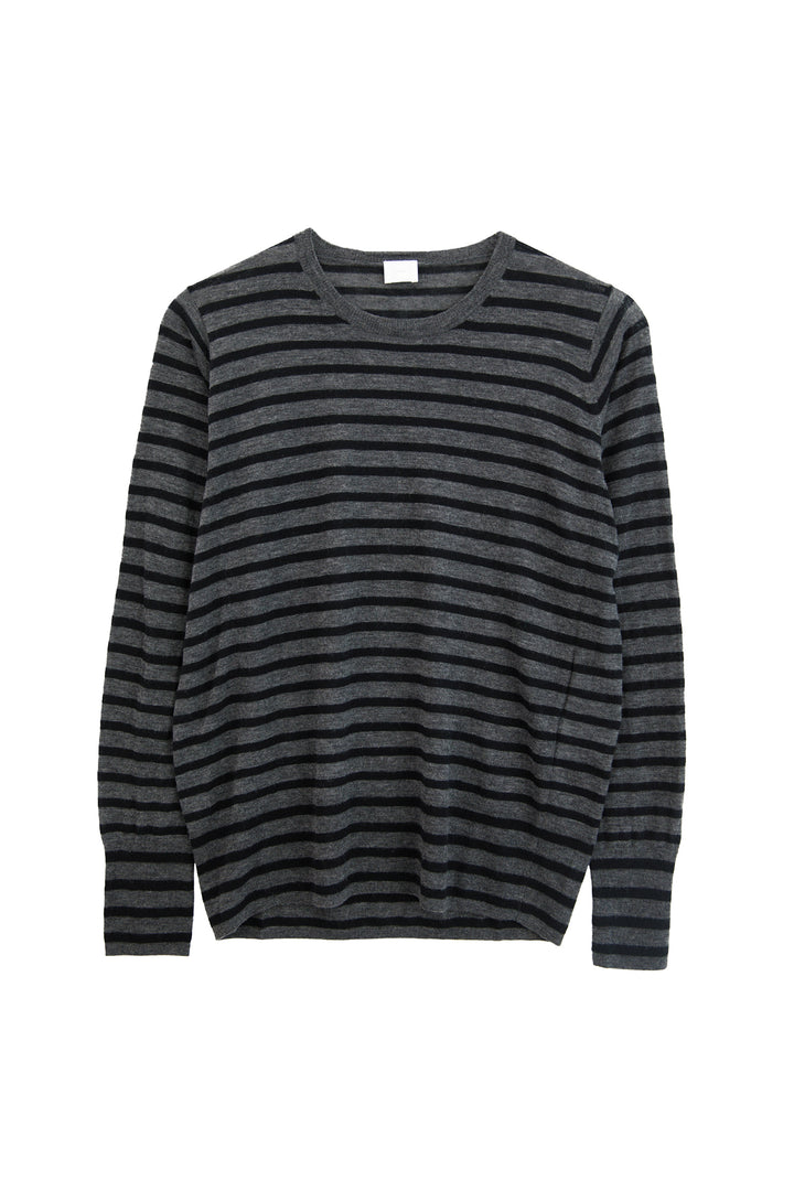 24AW Original light wool  pullover/ 5538