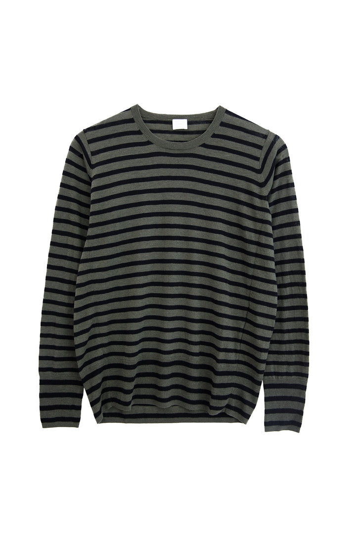 24AW Original light wool  pullover/ 5538